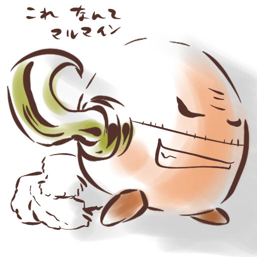 安価でカービィに色々吸わせる