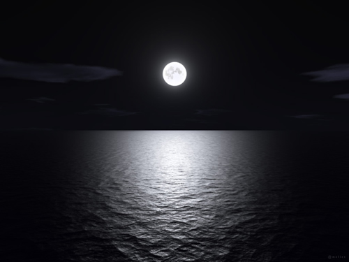 空の画像
