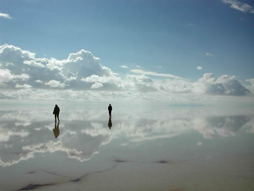 空の画像