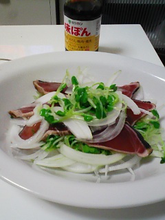 カイワレ