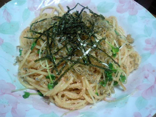 カイワレ