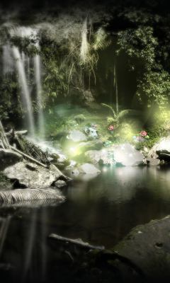 携帯待ち受けスレ