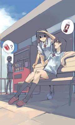 携帯待ち受けスレ