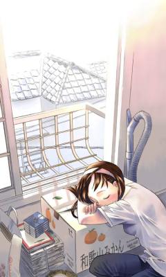 携帯待ち受けスレ