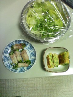 カイワレ