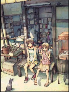 携帯待ち受けスレ
