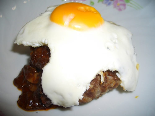 連載再開を願って今日のこの日にローゼンの料理を作ってみた