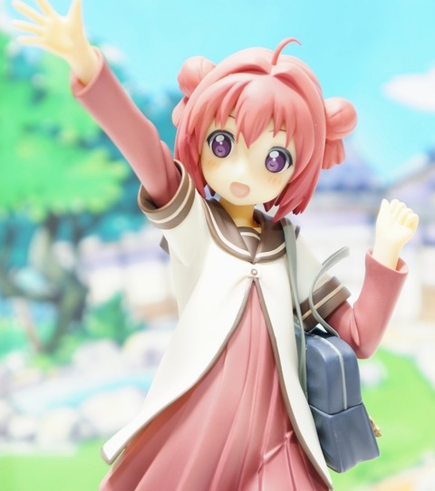 ALTER アルター ゆるゆり♪♪ 赤座あかり フィギュア 赤座 あかり | ALTER