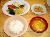 食事