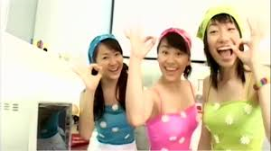 インディーズ時代の曲 Perfumeが好きだ という名のblog