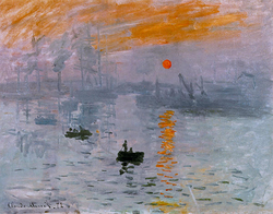 monet