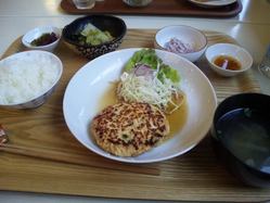 日替りランチ