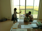S邸見学会 001