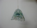 beach glass