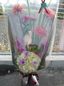 花束