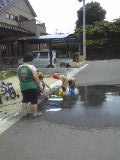 2宇美町