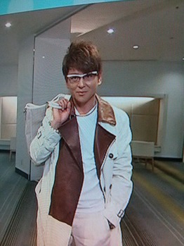 哀川翔 東京：ダウンタウンDXで ・ ・ ・ w(ﾟoﾟ)w ｵｵｰ!! : SEV