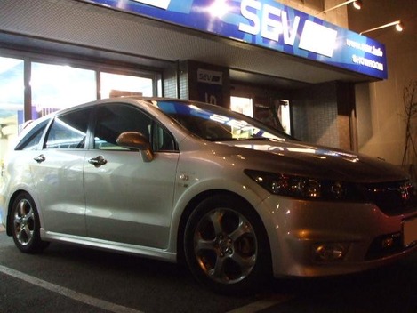 ストリームRUNS
