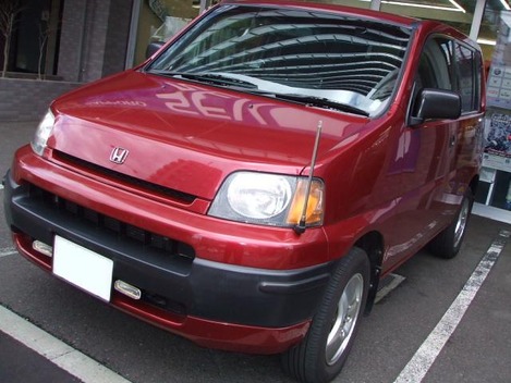 S-MX RUNS×2