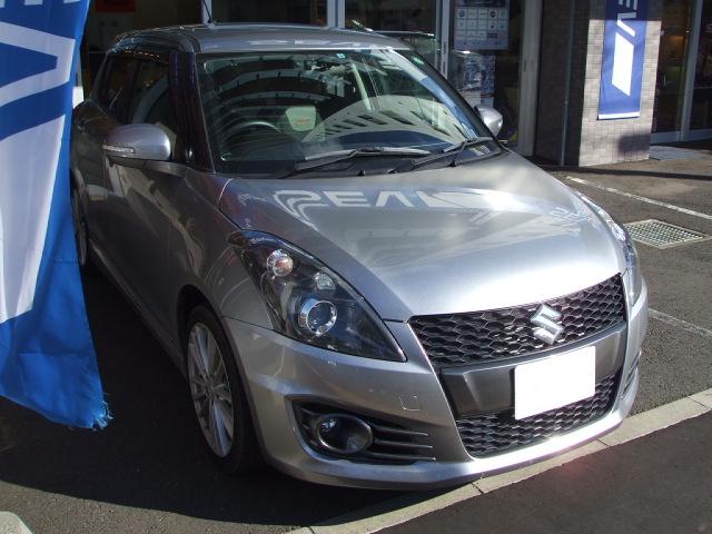スイフト RUNS