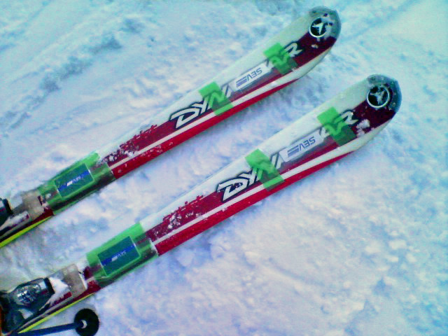 ski