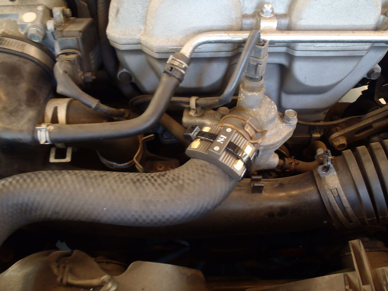 ウエイト・スポーツカー