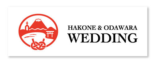 hakoneodawarawedding_logo