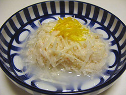 2010おせち料理