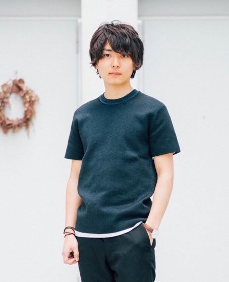 堀口さん
