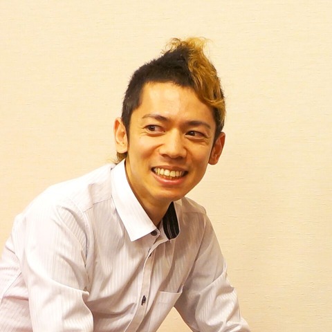 大谷さん