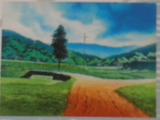 村道CG