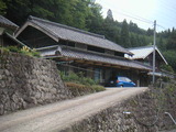 戒田家
