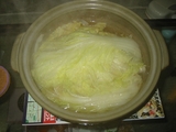白菜バラ豚8