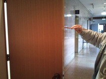 クリヤー塗布