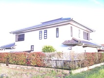 塗装前