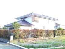 塗装前