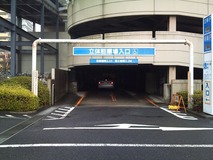 塗装前