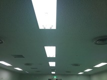 塗装後