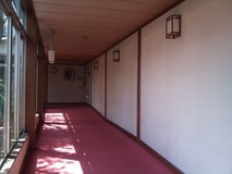塗装前