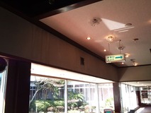 塗装前