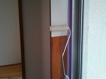 上塗り塗布