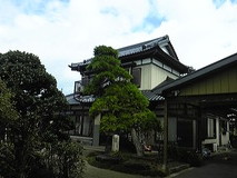塗装前