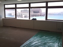 塗装前