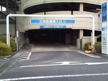 塗装後
