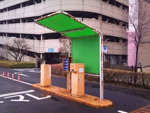 塗装前