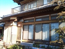塗装前