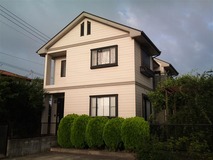 塗装前