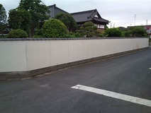 塗装前