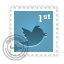 twitter�ǥ����ߤ�ե�����
