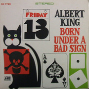 Born Under